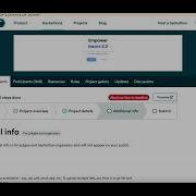 Submitting A Hackathon Project On Devpost Part 2