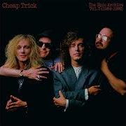 Cheap Trick The Flame Single Version Remastered