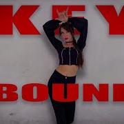 KEY 키 Bound DANCE COVER MILOVI