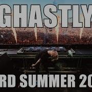 GHASTLY LIVE HARD SUMMER FULL SET