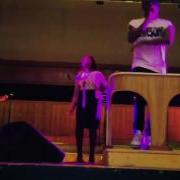 Soundchecking My Song Breathe Lawrence Rowe Fairfield Halls