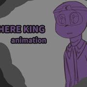 NOWHERE KING DREAMTALE Animation Meme