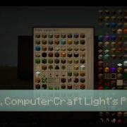 ComputerCraft Lights
