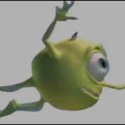 MONSTERS INC THEME SUPER MEGA ULTRA EAR RAPE