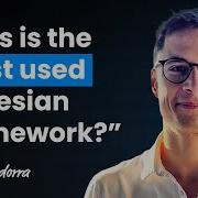 793 Bayesian Methods And Applications With Alexandre Andorra