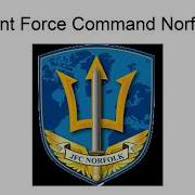 Joint Force Command Norfolk