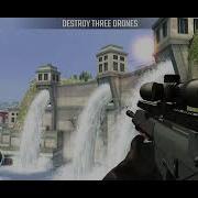 Pure Sniper Z19 City Limits Mission 1 Explosive Situation