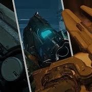 DOOM All Weapons Showcase Reload Mod Pick Up Animations Sounds