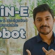 GuiN E Bot Introducing The World S Cheapest ROS Robot GuiN E Bot Series 0