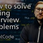 HOW TO NAIL LeetCode Interview Questions Valid Parentheses EASY