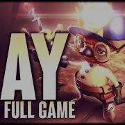 RAY Strife Full Game Commentary Thoughts