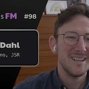 Райан Даль Node Deno и JSR Современный реестр JavaScript