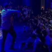 Fiddlehead Sleepyhead Live In Jakarta