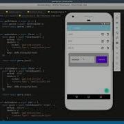 Fetching API In React Native