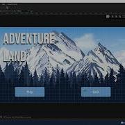 GameMaker Studio 2 How To Make A Menu System For The Game Adding Effects DND