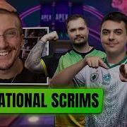 NEW UPDATE ALGS LAN SCRIMS AFTER WITH UPDATE B STREAM AT LAN BSTREAM CHEEKY