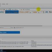 How To Remove A Substring A String In MySQL