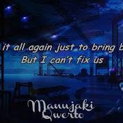 Nightcore Better Now Lyrics