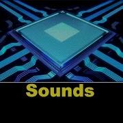 Futuristic Computer Sound Effects All Sounds