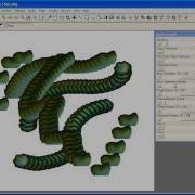 TwistedBrush Tutorials Pro Image Brushes