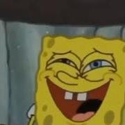 Spongebob Laughing Menacingly