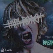 Papa Roach Break The Fall Official Audio