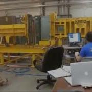 Transonic Speed Testing