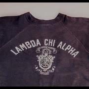 Lambda Chi Alpha University Of Wisconsin Whitewater UWW 1968