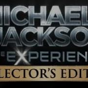 Michael Jackson The Experience COLLECTOR S EDITION XBOX 360