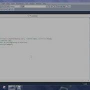 How To Use File IO Using StreamReader Class C
