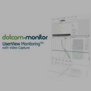 Dotcom Monitor Video Capture Screencast