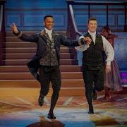 Our Strictly Pros Dance A Magical Routine To Taylor Swift S Lover And Love Story BBC Strictly 2021