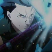Fate Zero One For The Money