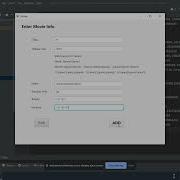 Movie Database Application