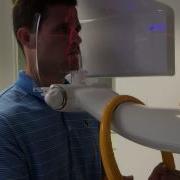 Rayscan Alpha CT Image Acquisition