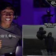 TRASH Or PASS NF Leave Me Alone AUDIO REACTION The Search Album