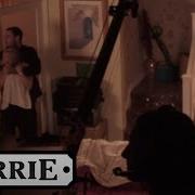 Coronation Street Corrie Live Behind The Scenes Kylie Kills Callum