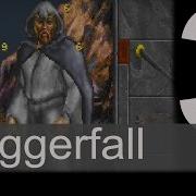 Daggerfall LIVE Part 3 ACTION Without Commentary