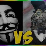 ANONYMOUS VS LIZARD SQUAD Xbox Live Shutdown Anonymous Responds To Lizard Squad