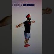 Создание 3D персонажей из изображений