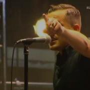 The Killers From Here On Out Live At Lollapalooza 2013