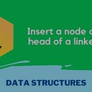 HackerRank Insert A Node At The Head Of A Linked List Problem Solution In Python Data Structures
