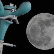 Chowder Intro But Every Noun Is Moon And Every Verb Is Take