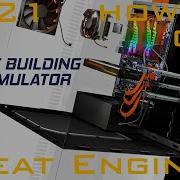 PC Building Simulator How To Get XP With Cheat Engine 2021