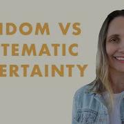 Random Vs Systematic Uncertainty Error IB Chem