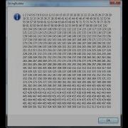 Visual Basic Net Absolute Beginner Tutorial With StringBuilder Object And MessageBox