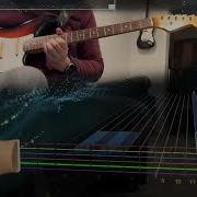 Barracuda Heart Lead Rocksmith