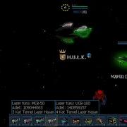 Darkorbit General Olduk HULK 5