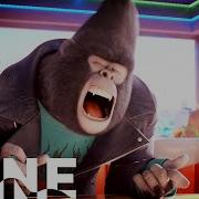 There S Nothing Holding Me Back Taron Egerton Sing 2 2021 TUNE