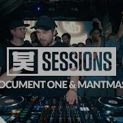 Shogun Sessions Document One Mantmast